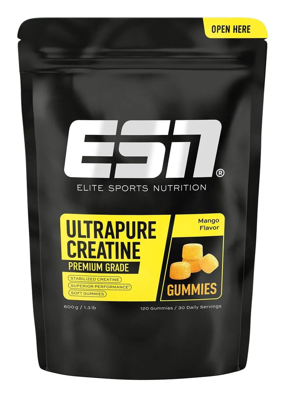 Creatine Gummies