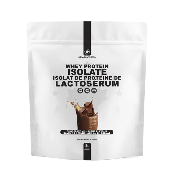 Whey Isolate