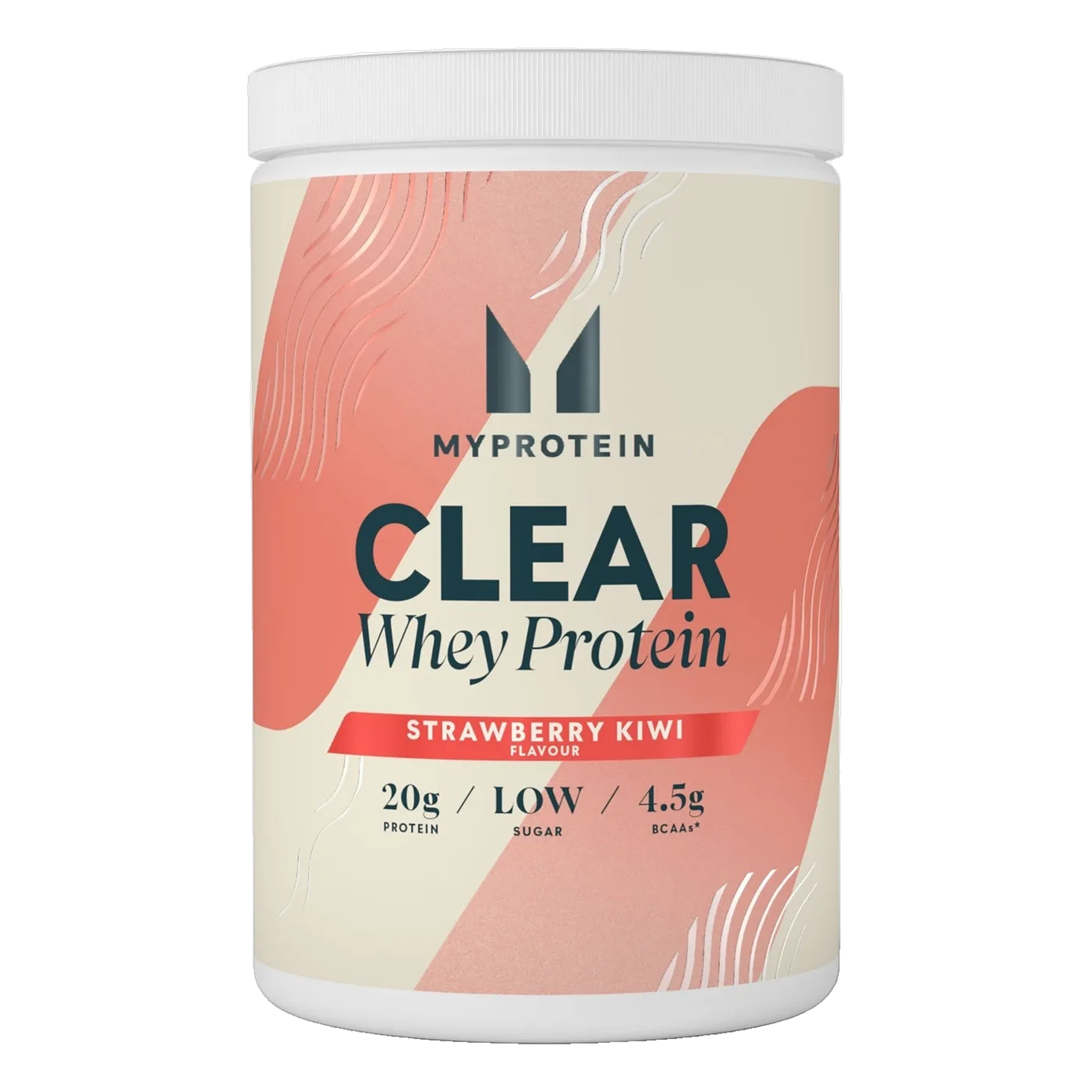 Clear Whey Isolate