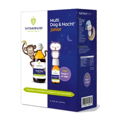 Multi Dag Nacht® Junior