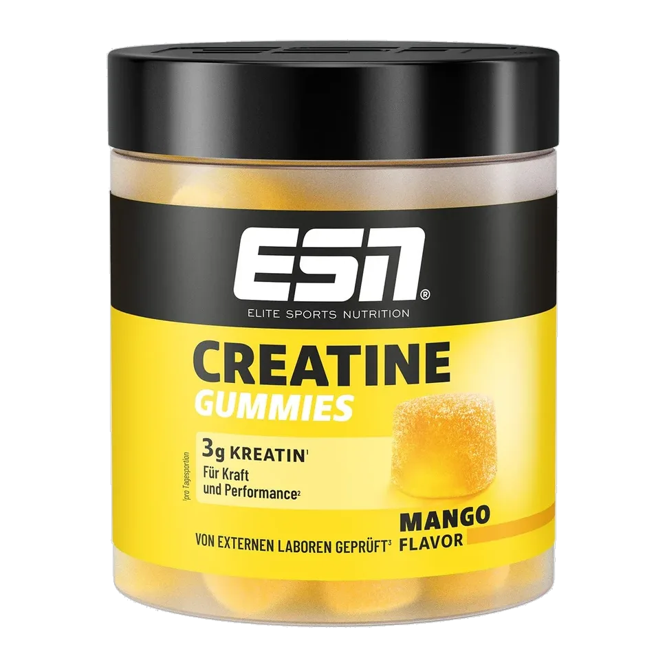 Creatine Gummies