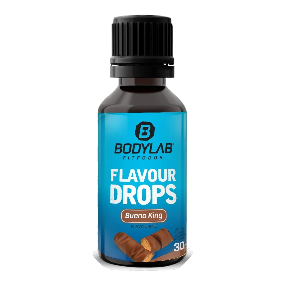 Flavour Drops