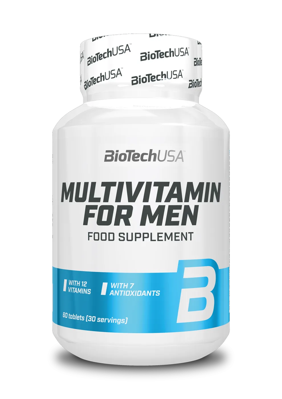 Multivitamin for Men