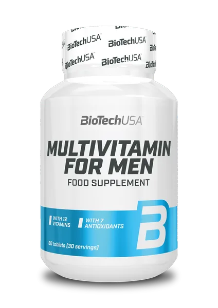 Multivitamin for Men