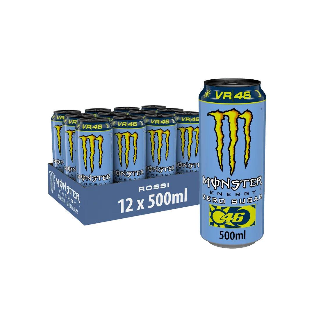 Valentino Rossi Zero