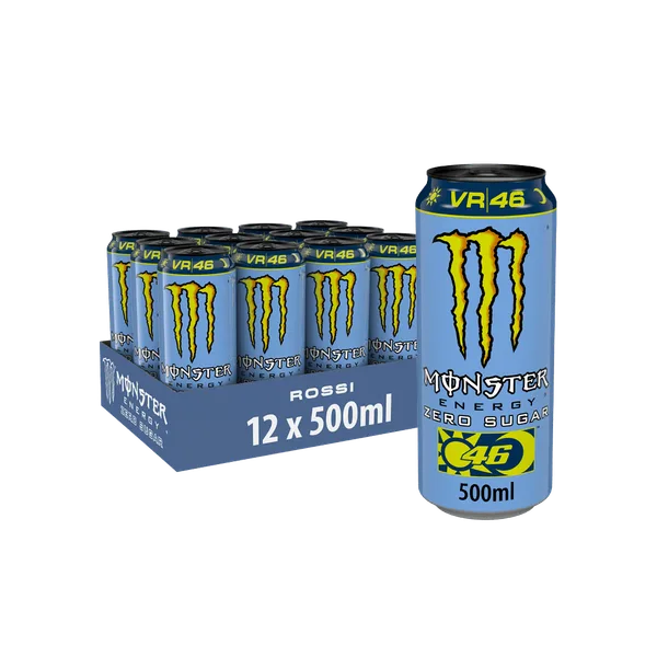Valentino Rossi Zero