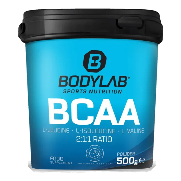 BCAA Powder