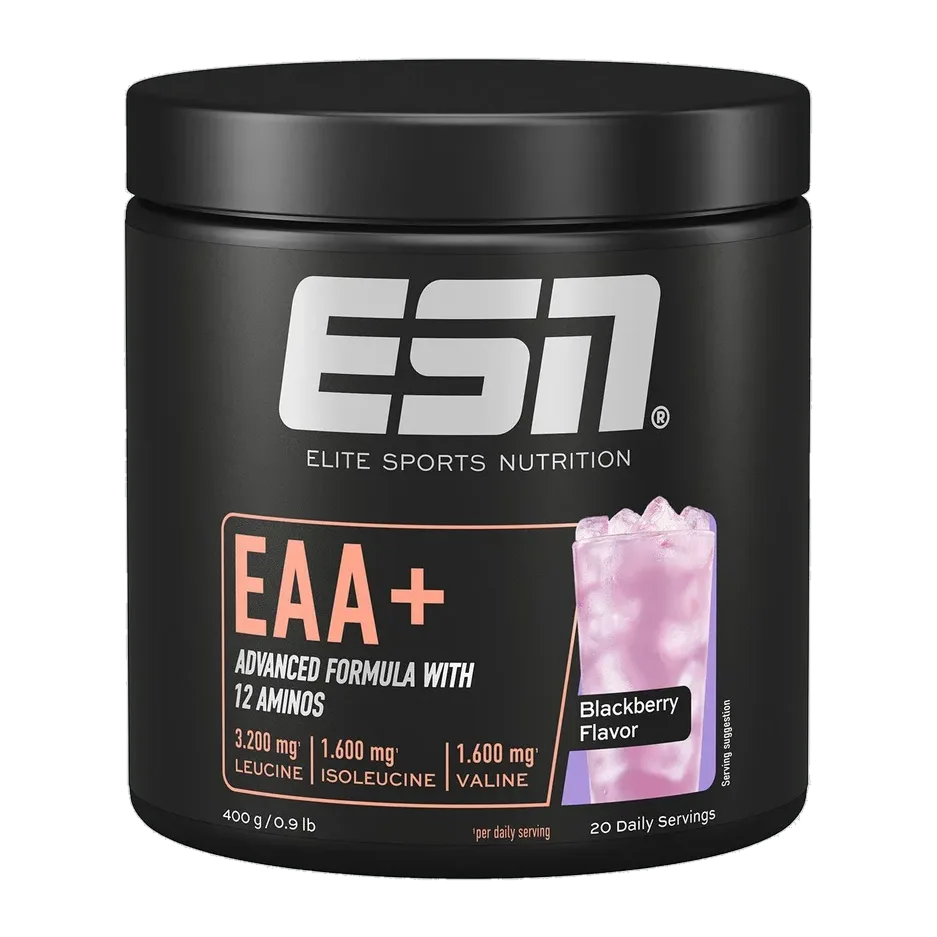 EAA+ Blackberry