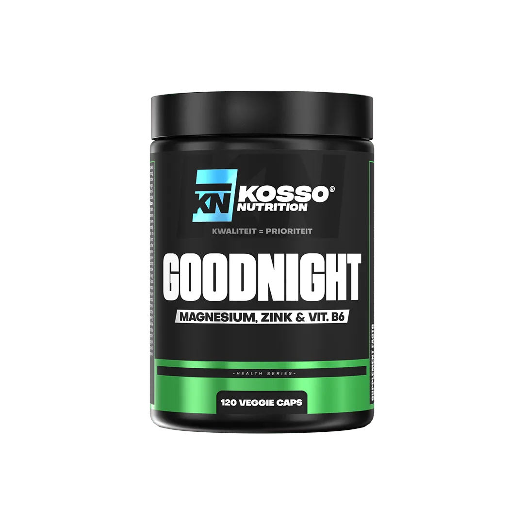 Goodnight