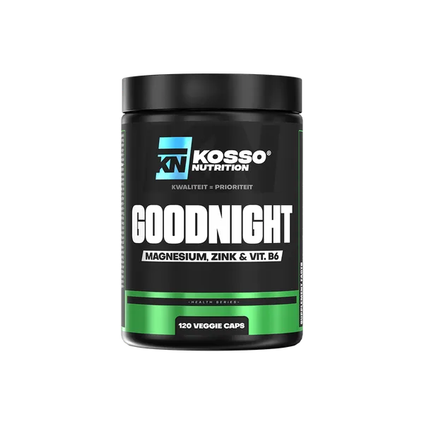 Goodnight