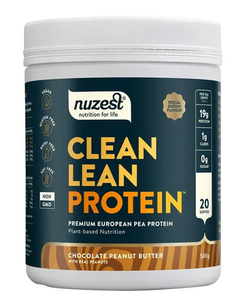 Clean Lean Protein