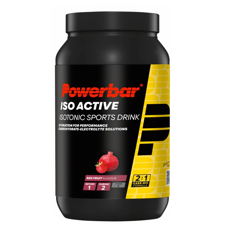 Isoactive