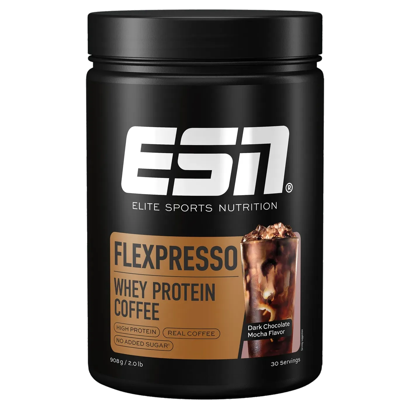 Flexpresso Protein