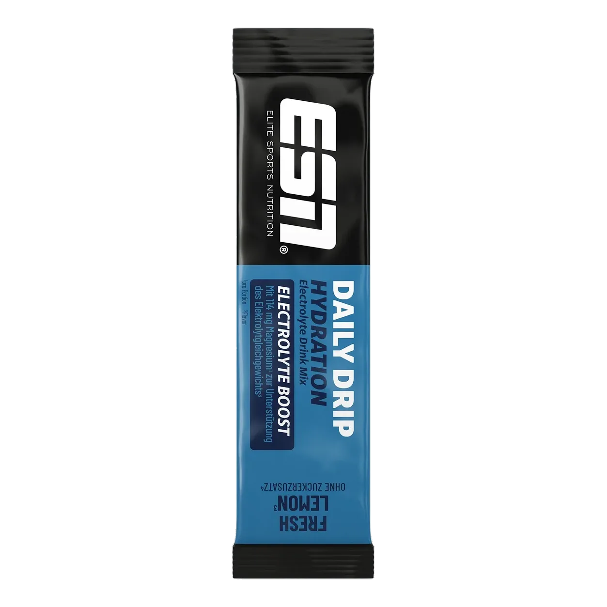 Daily Drip Electrolyte Boost Fresh