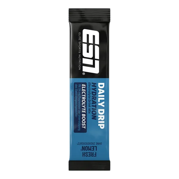 Daily Drip Electrolyte Boost Pink Grapefruit