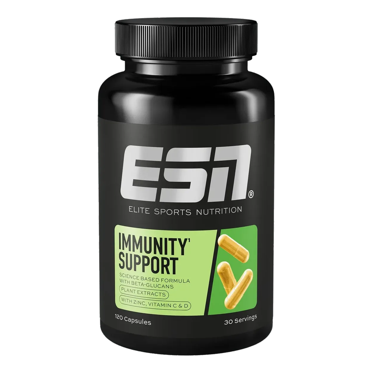 Immunity Support