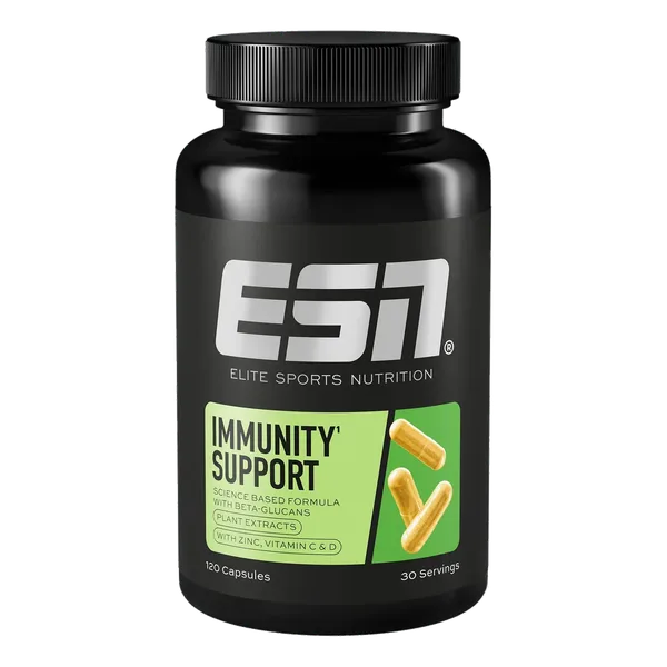 Immunity Support