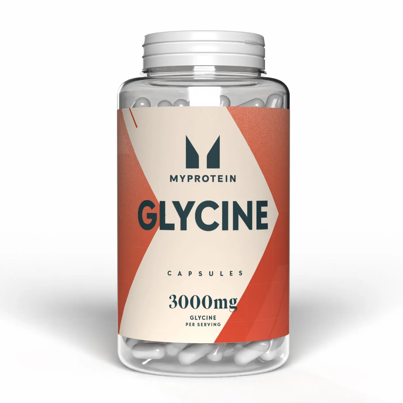 Glycin Kapseln 90 Stück