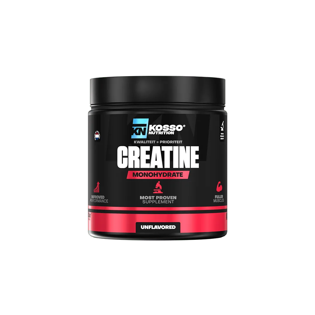 Creatine Poeder