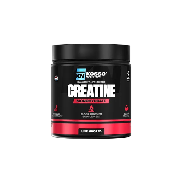 Creatine Poeder