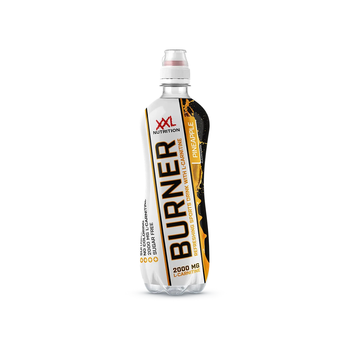 Burner Drink