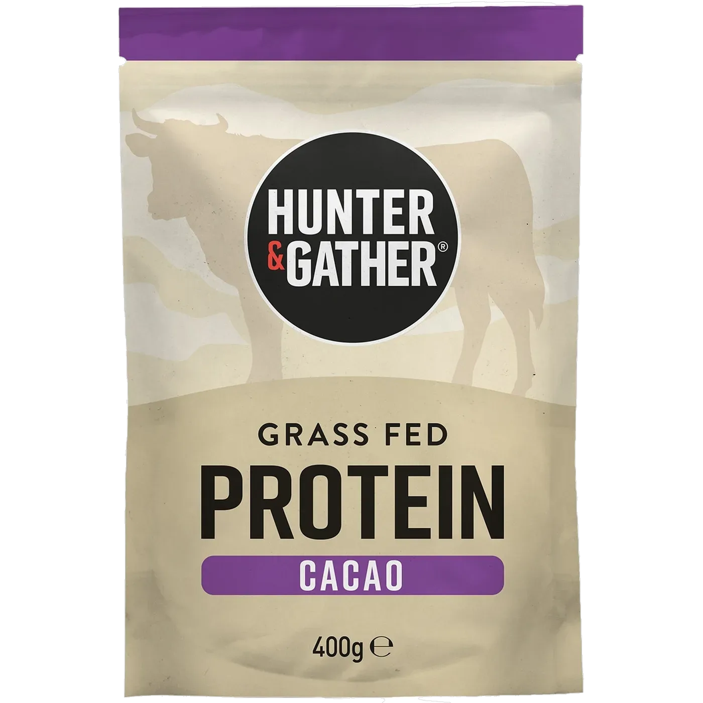 Beef Protein Cacao