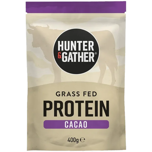 Beef Protein Cacao