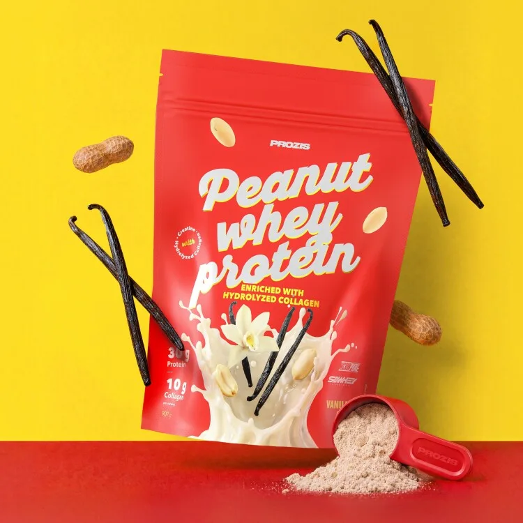 Whey Protein