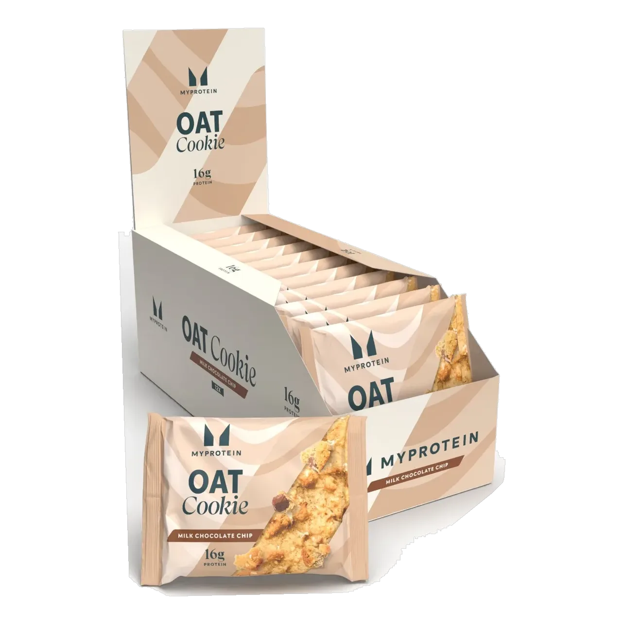 Chip Protein