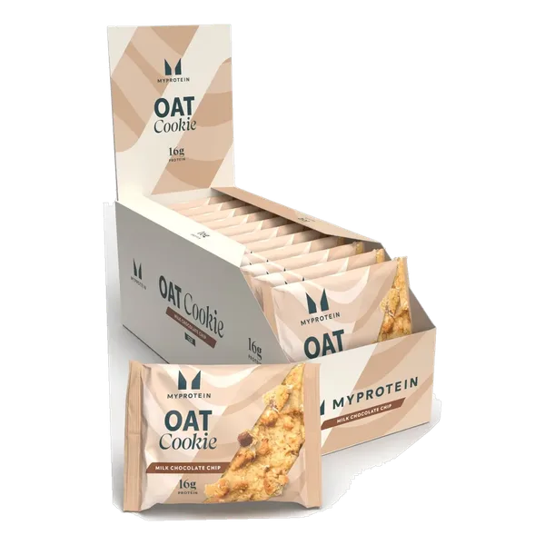 Chip Protein