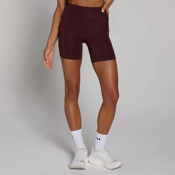 MP Women's Training Pocket Short Fudge XL