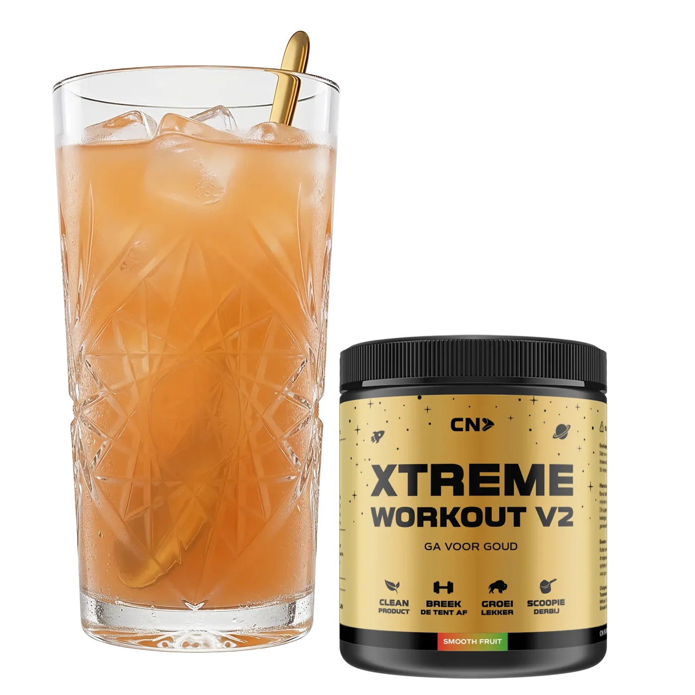 Xtreme Workout V2