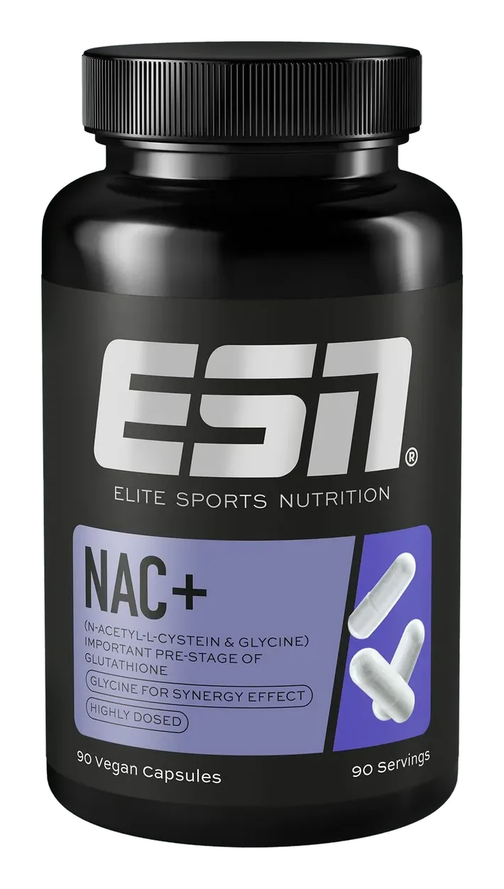 NAC+