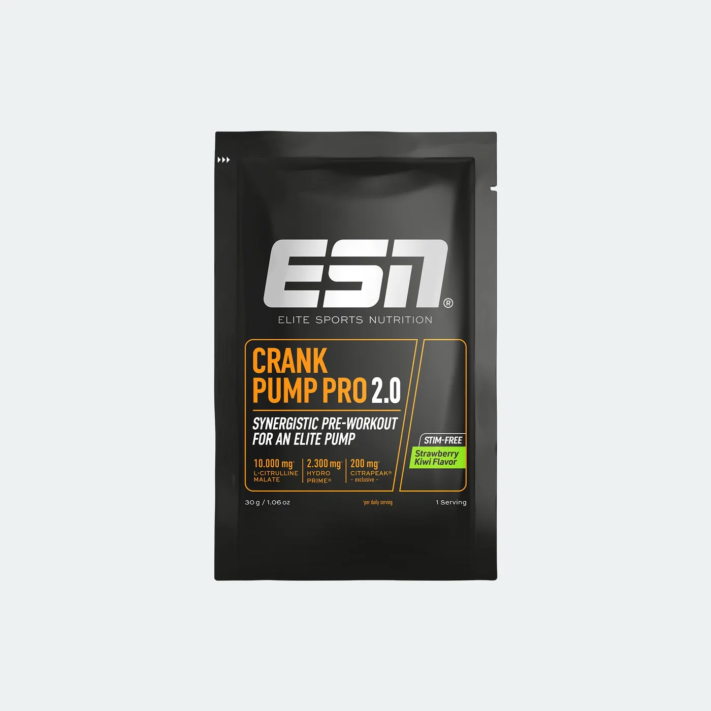 Crank Pump Pro 2.0