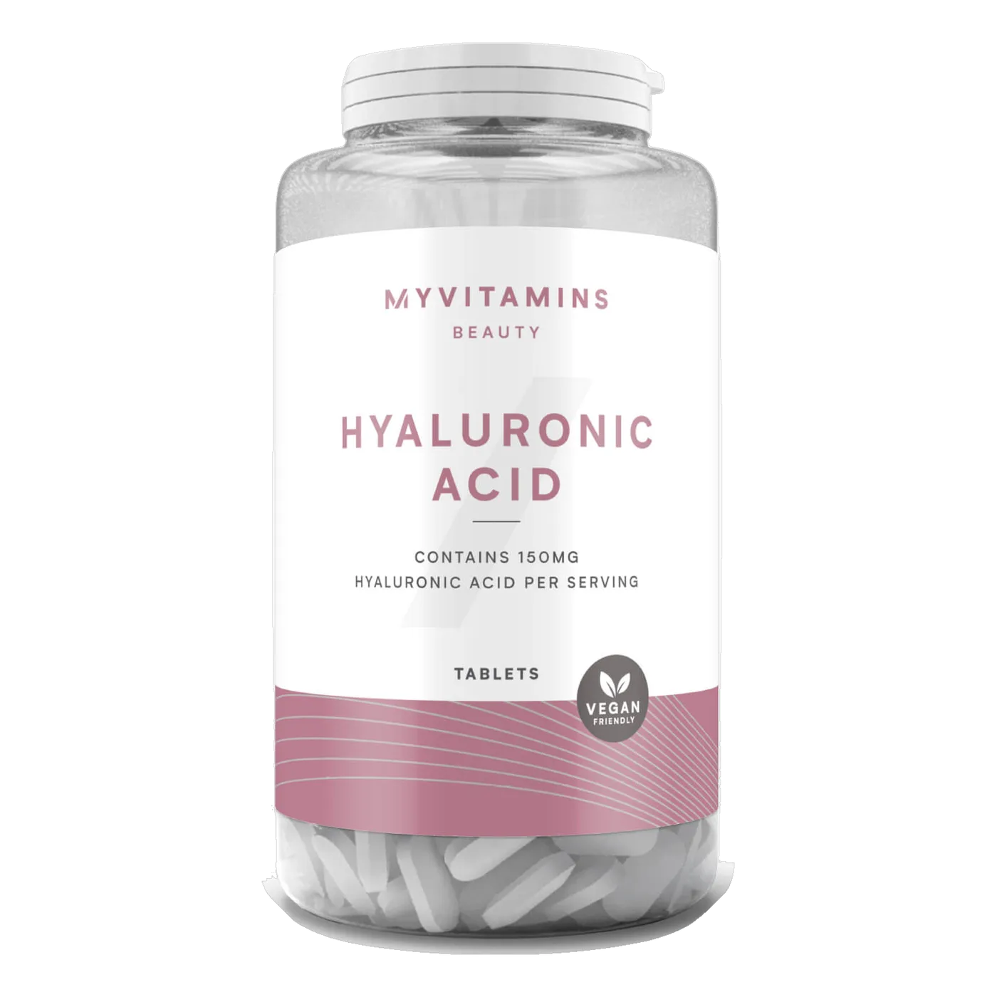 Hyaluronzuurtabletten