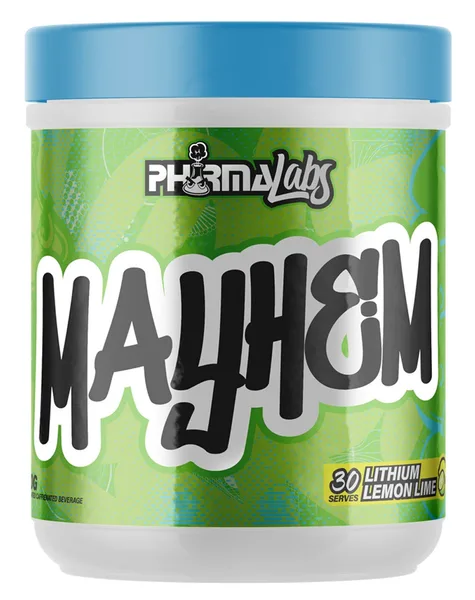 Mayhem by
