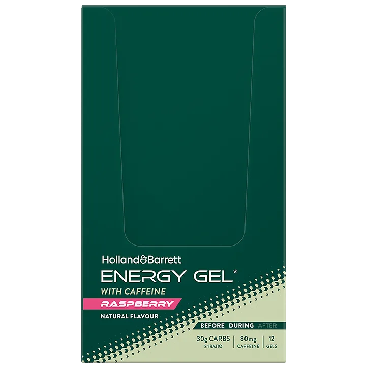 Energy Gel