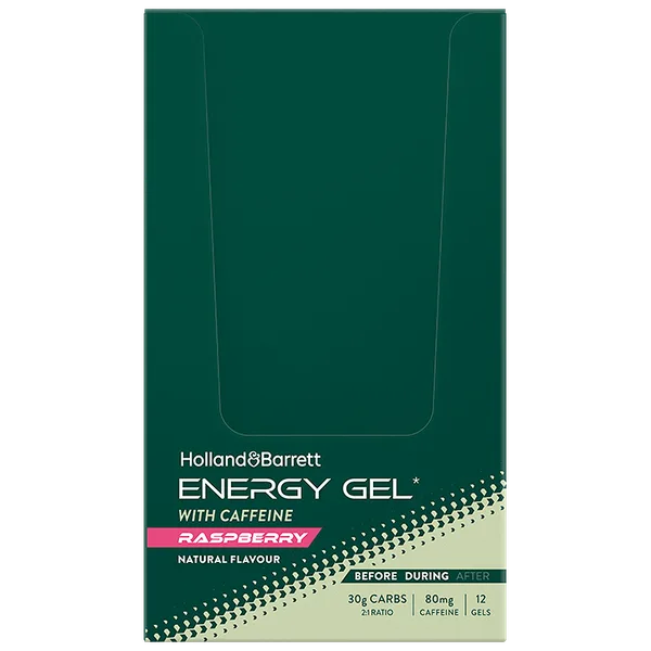 Energy Gel