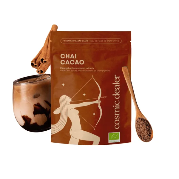 Chai Cacao