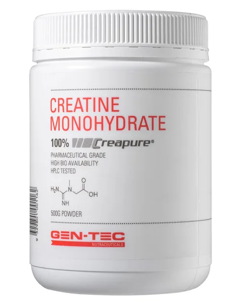 Creatine Monohydrate (Creapure) by