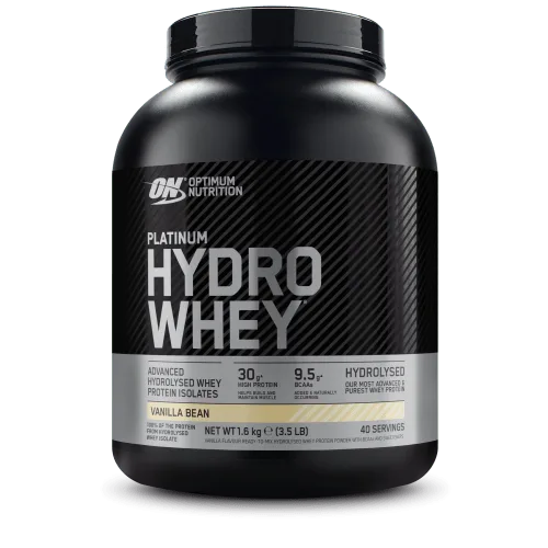 Platinum Hydro Whey