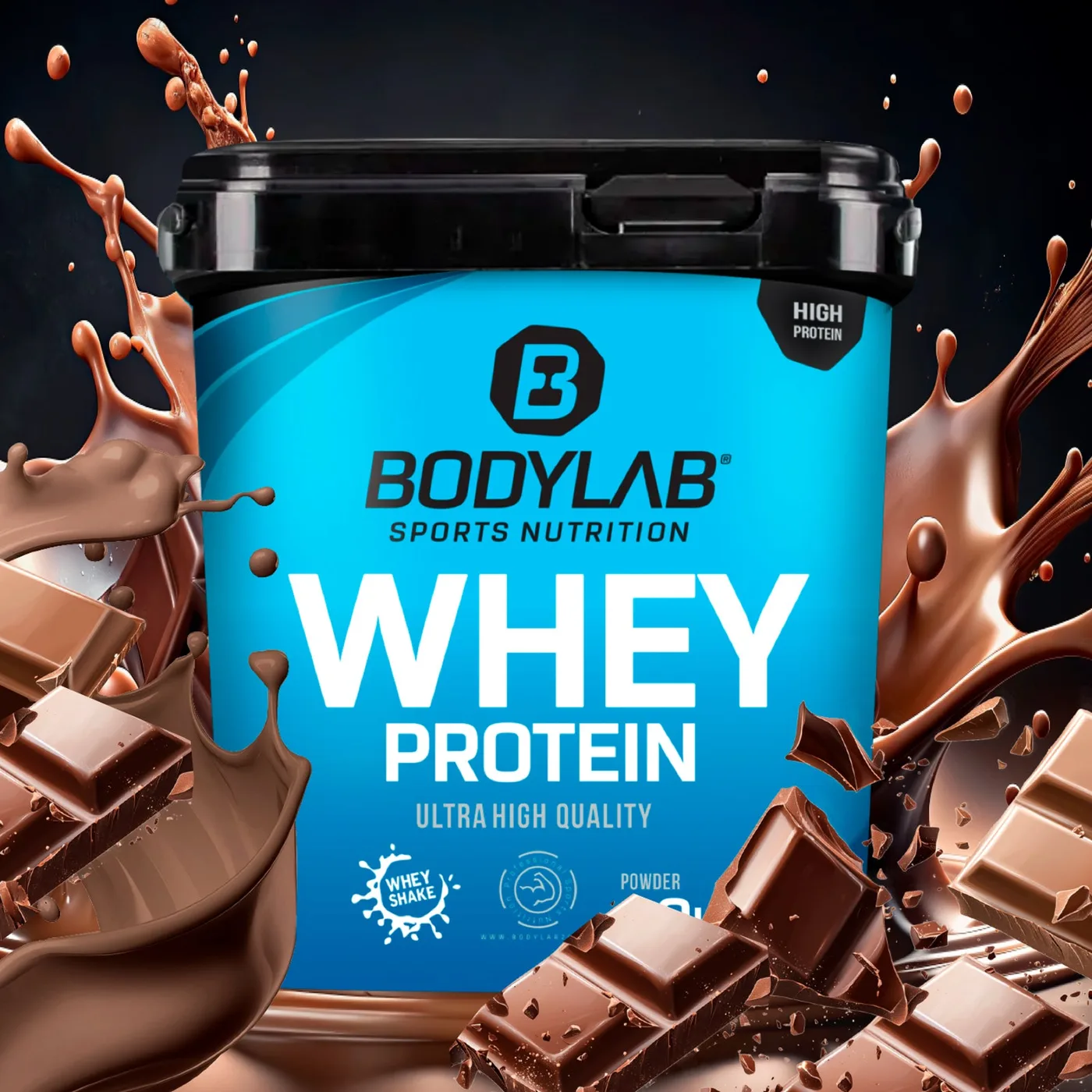 Whey Protein
