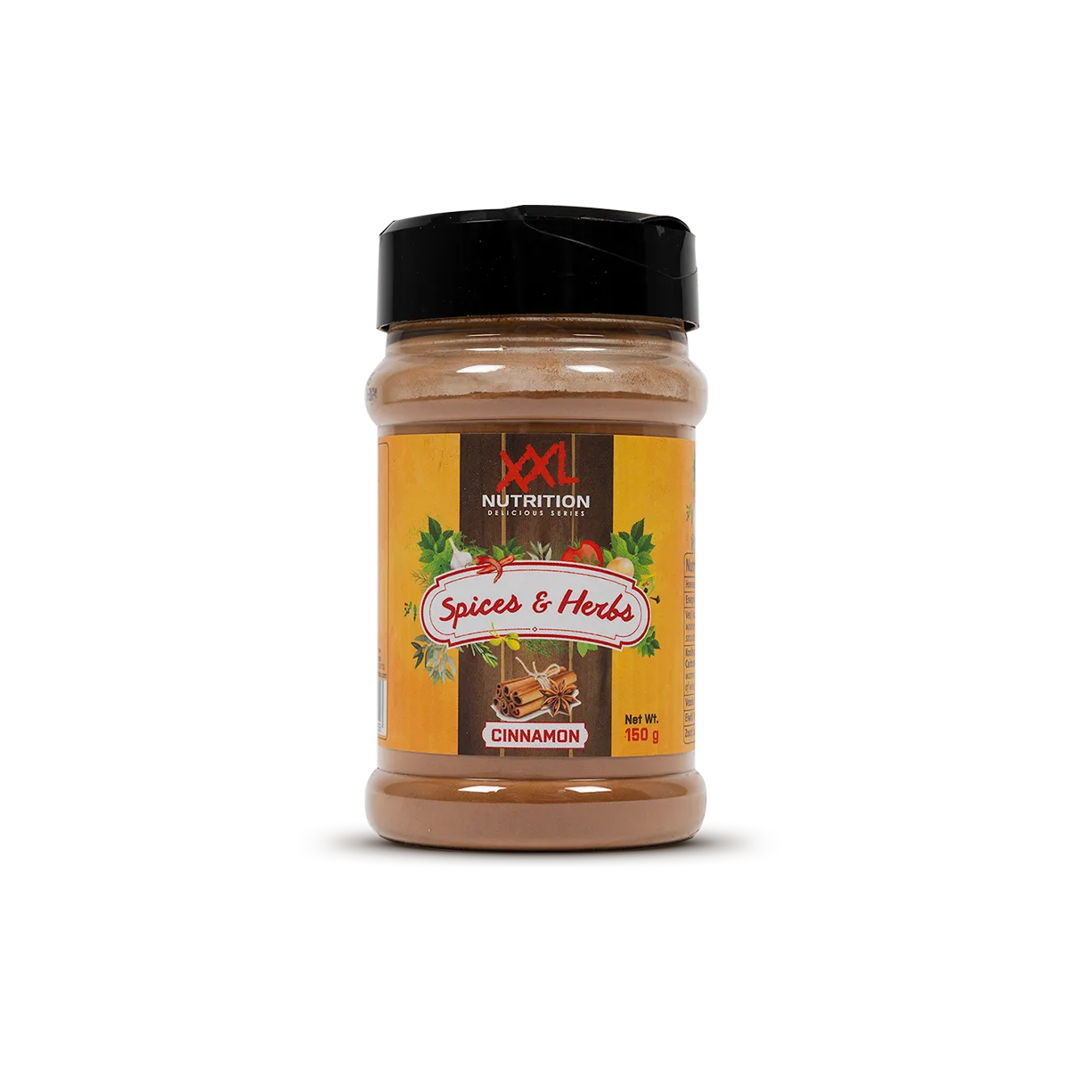 Spices Herbs