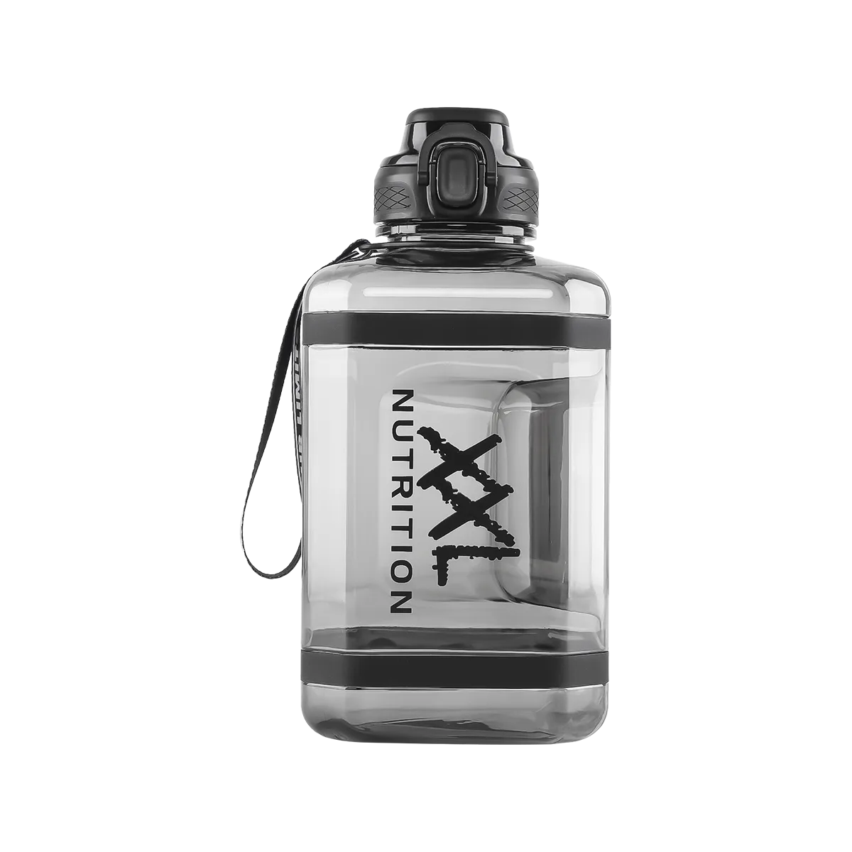 Square water Jug