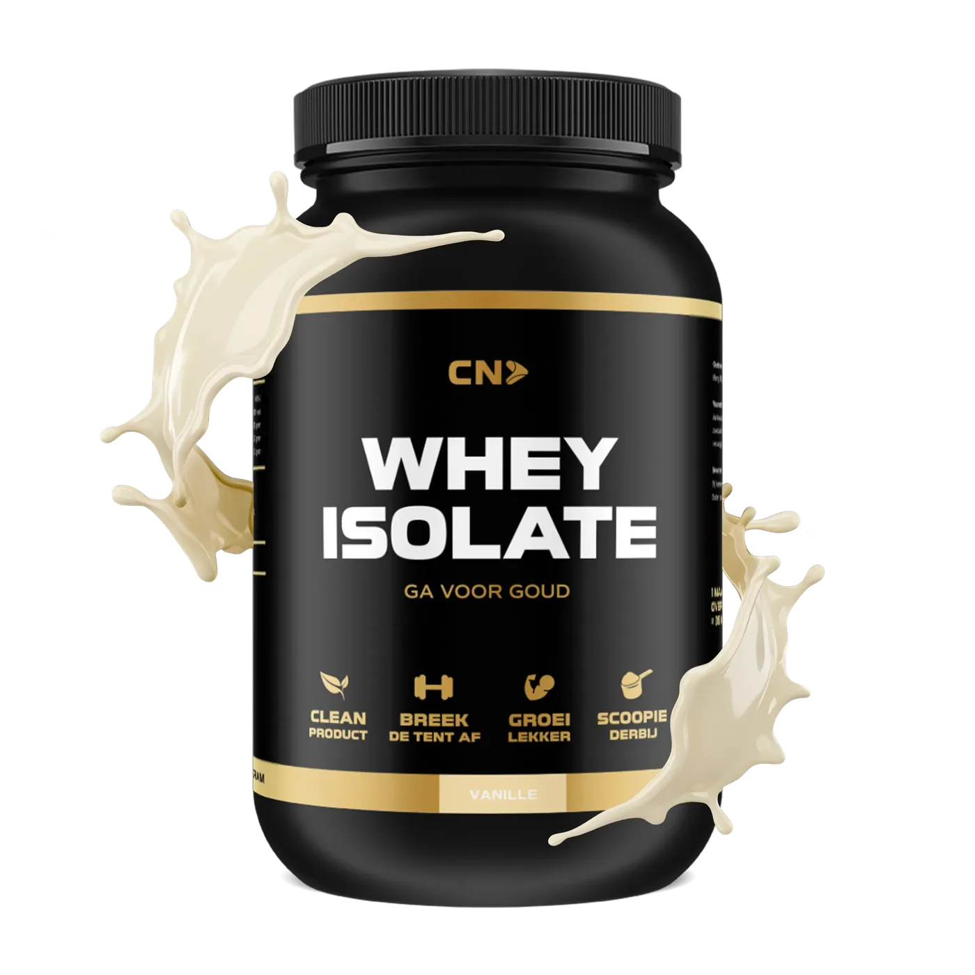 Whey Protein Isolaat