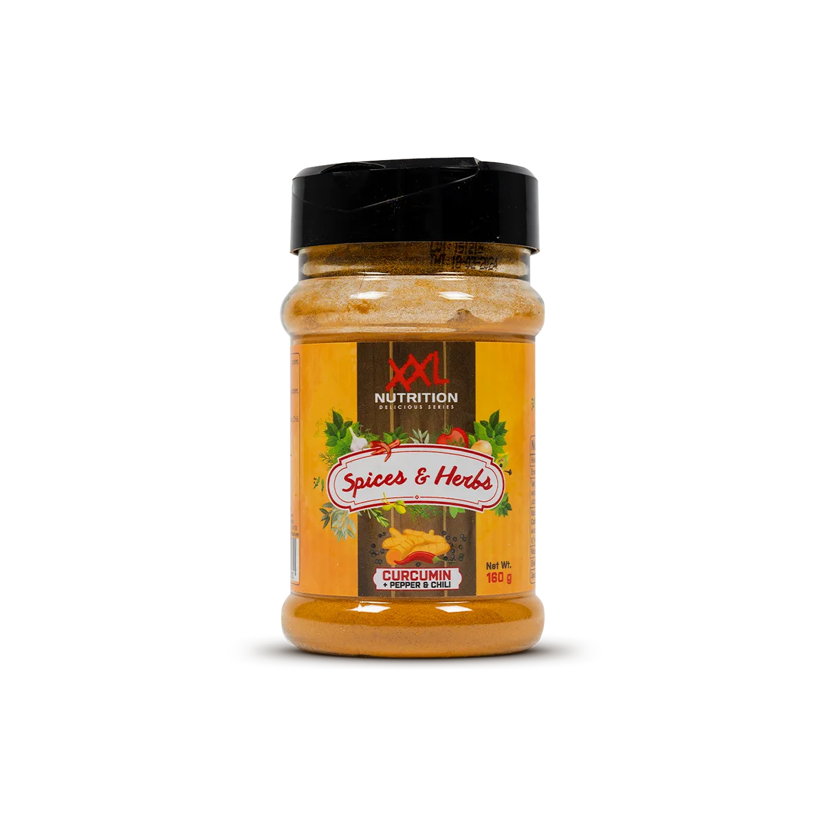 Spices Herbs