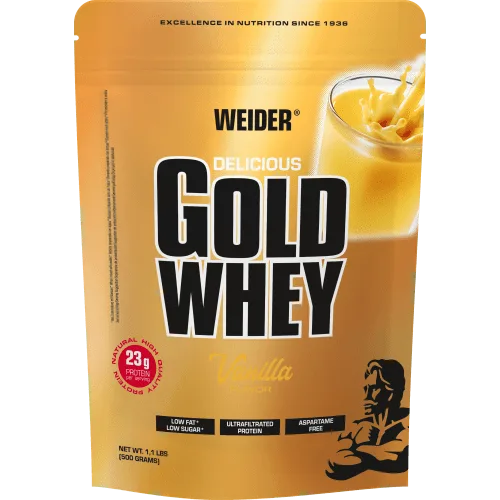 Whey Protein