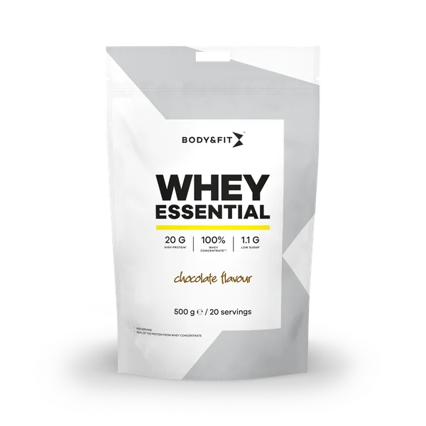 Whey Essential