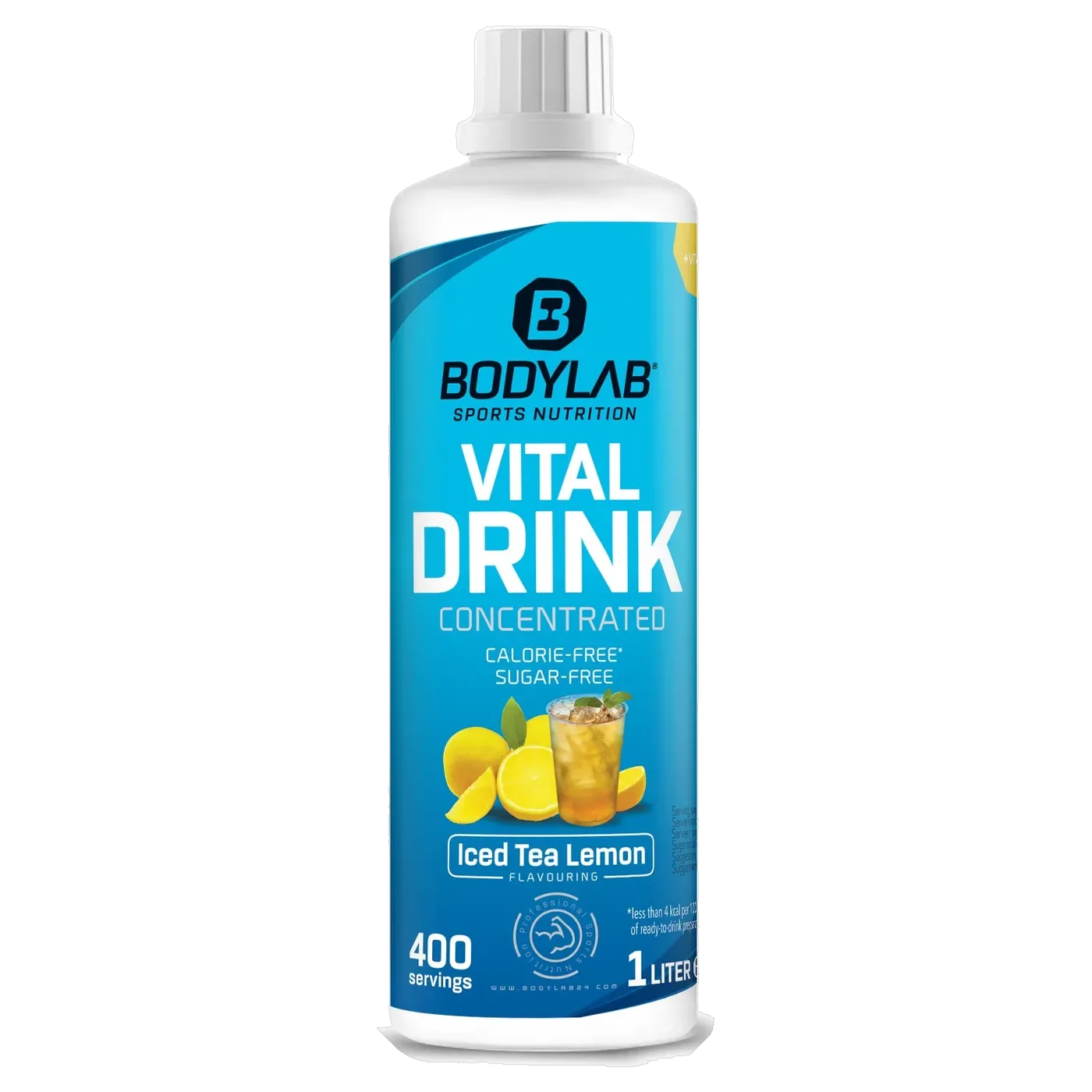 Vital Zero Drink