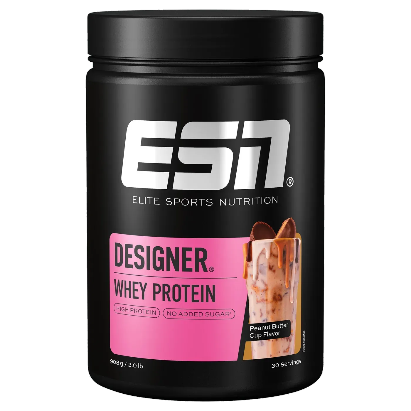 Designer Whey Protein